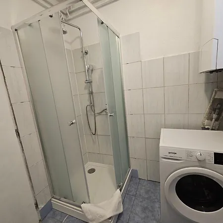 Apartman Mix2 Zagreb - Maksimir Kbc Rebro Exterior photo