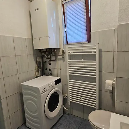 Apartman Mix2 Zagreb - Maksimir Kbc Rebro Exterior photo