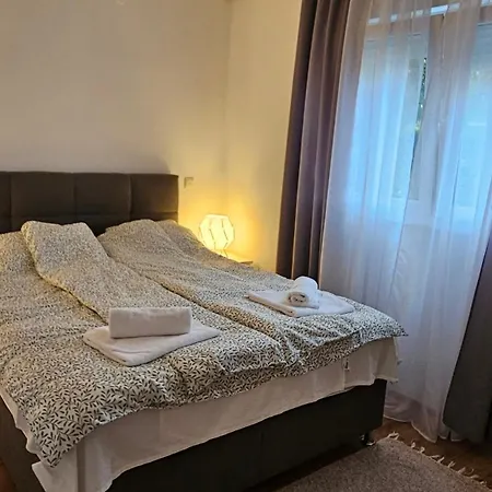 Apartman Mix2 Zagreb - Maksimir Kbc Rebro Exterior photo