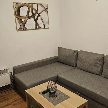 Apartman Mix2 Zagreb - Maksimir Kbc Rebro Exterior photo