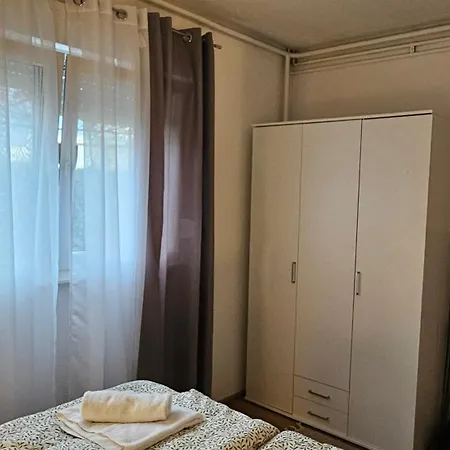 Apartman Mix2 Zagreb - Maksimir Kbc Rebro Exterior photo