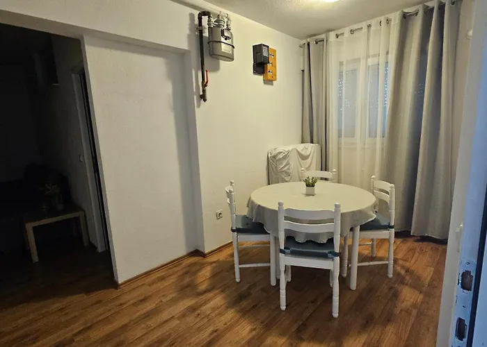 Apartman Mix2 Zagreb - Maksimir Kbc Rebro