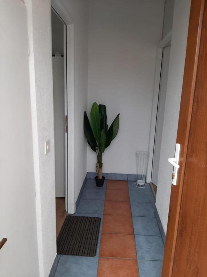 Apartmán Mix2 - Maksimir Kbc Rebro *