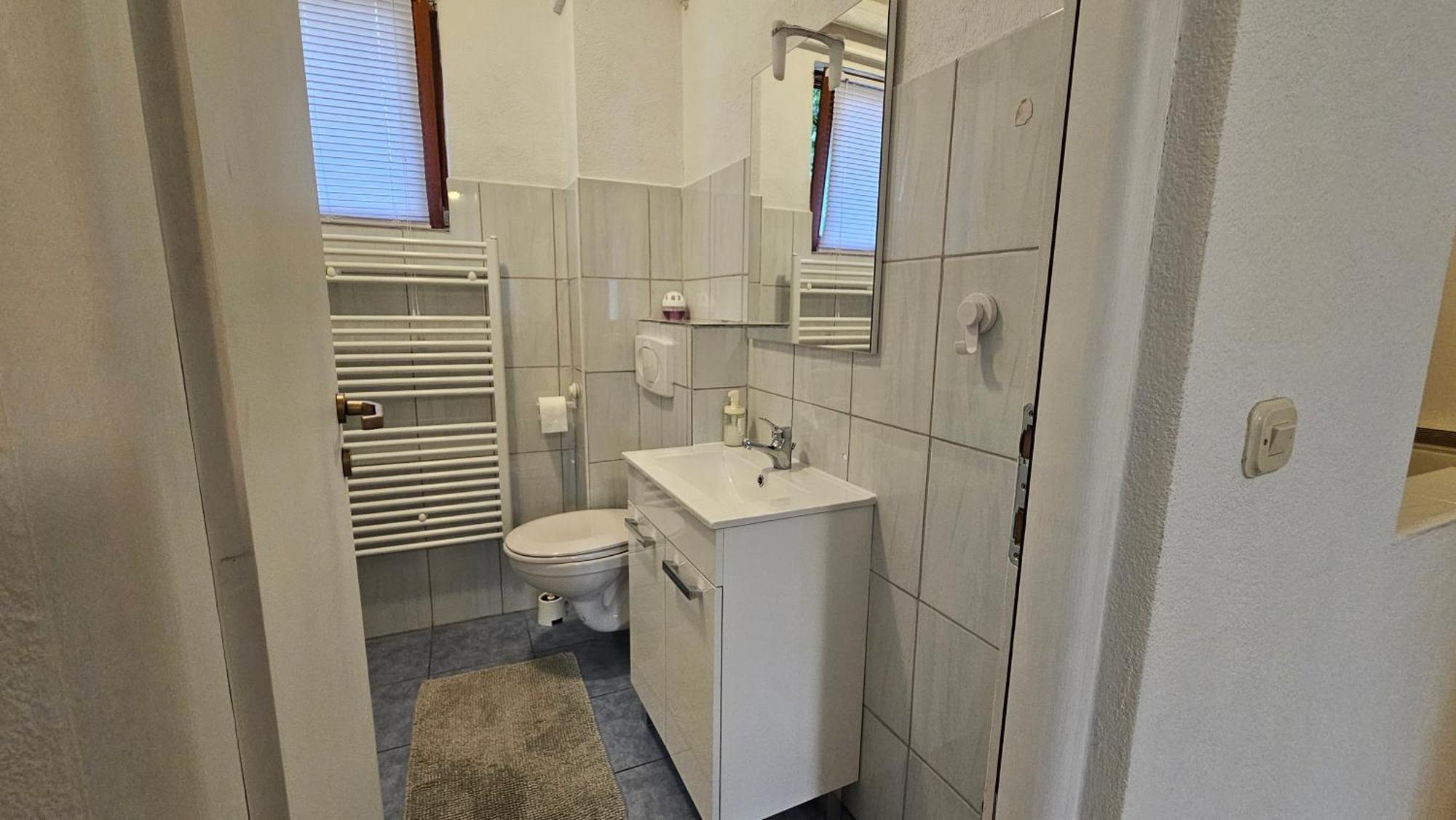 Mix2 - Maksimir Kbc Rebro Apartmán Zagreb
