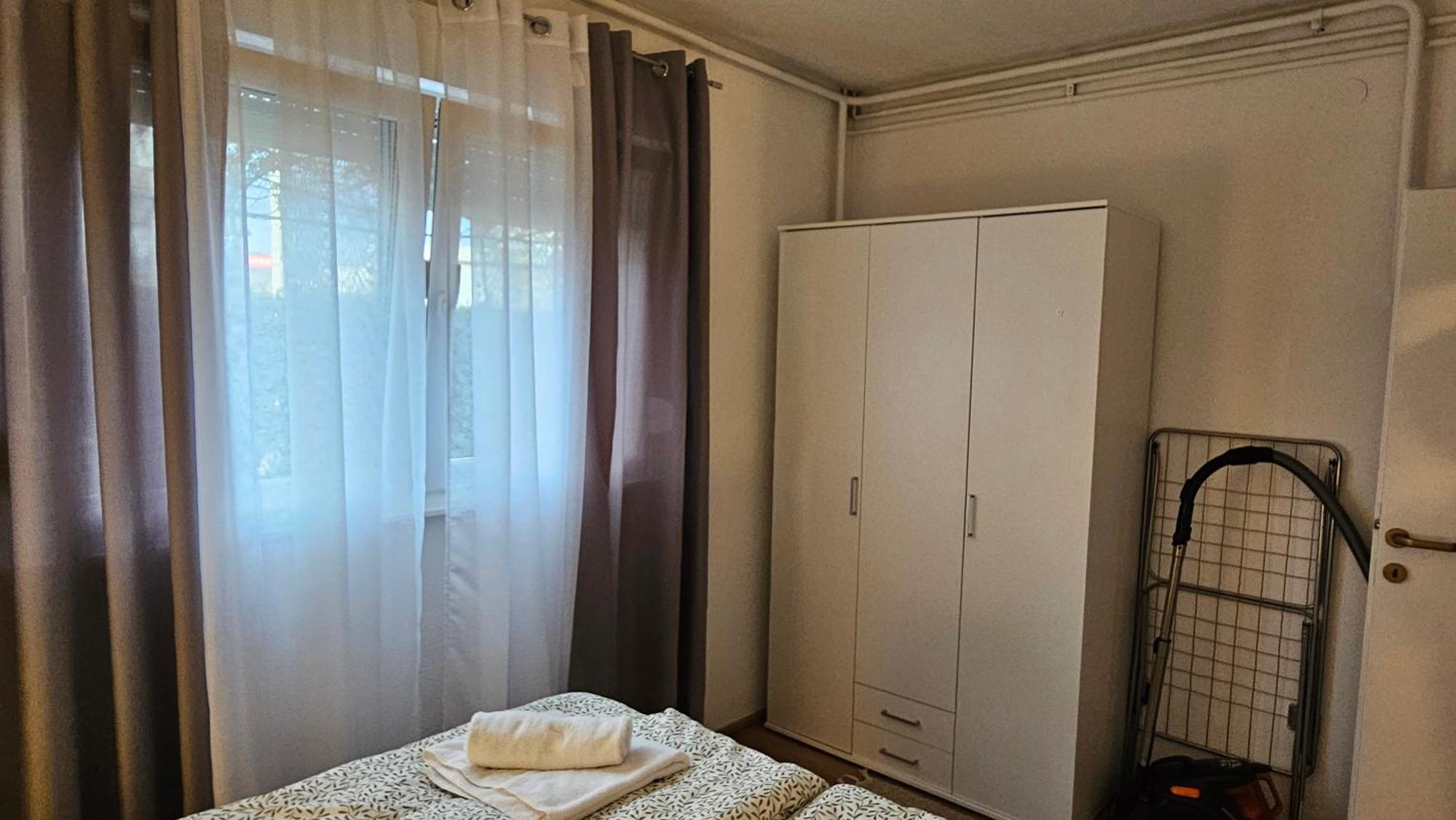 Mix2 - Maksimir Kbc Rebro Apartmán Zagreb